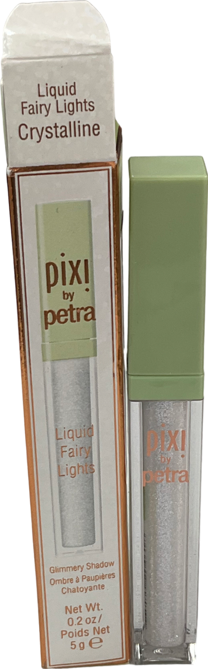 Pixi Liquid Fairy Lights Crystalline 5g