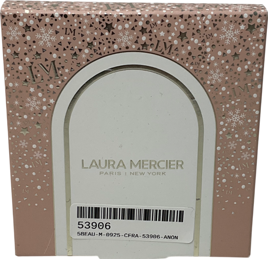 Laura Mercier Winter Wonderment - Palette Winter Wonderment One size