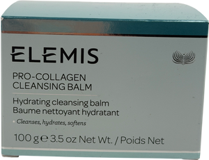 Elemis Pro-collagen Cleansing Balm 100g