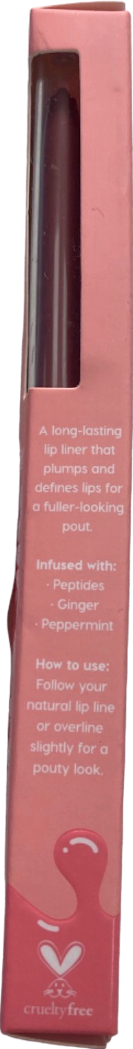 ColourPop Plumping Lip Liner ETA