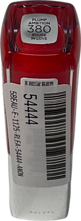 loreal Plump Ambition Lip Oil 380 One size