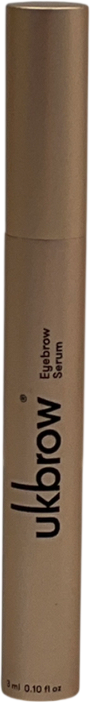 UKbrow Eyebrow Serum 3ml