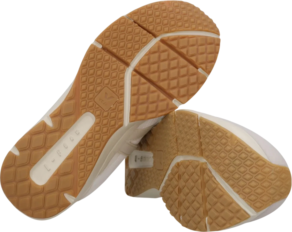 VEJA White Condor 2 Alveomesh Running Trainers UK 3 EU 36 👠