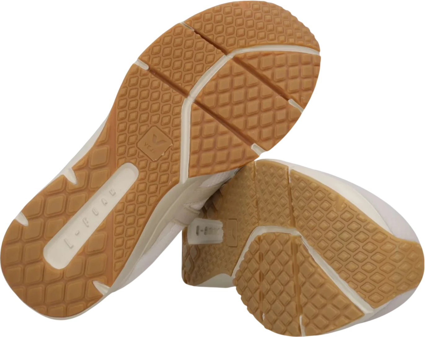VEJA White Condor 2 Alveomesh Running Trainers UK 3 EU 36 👠