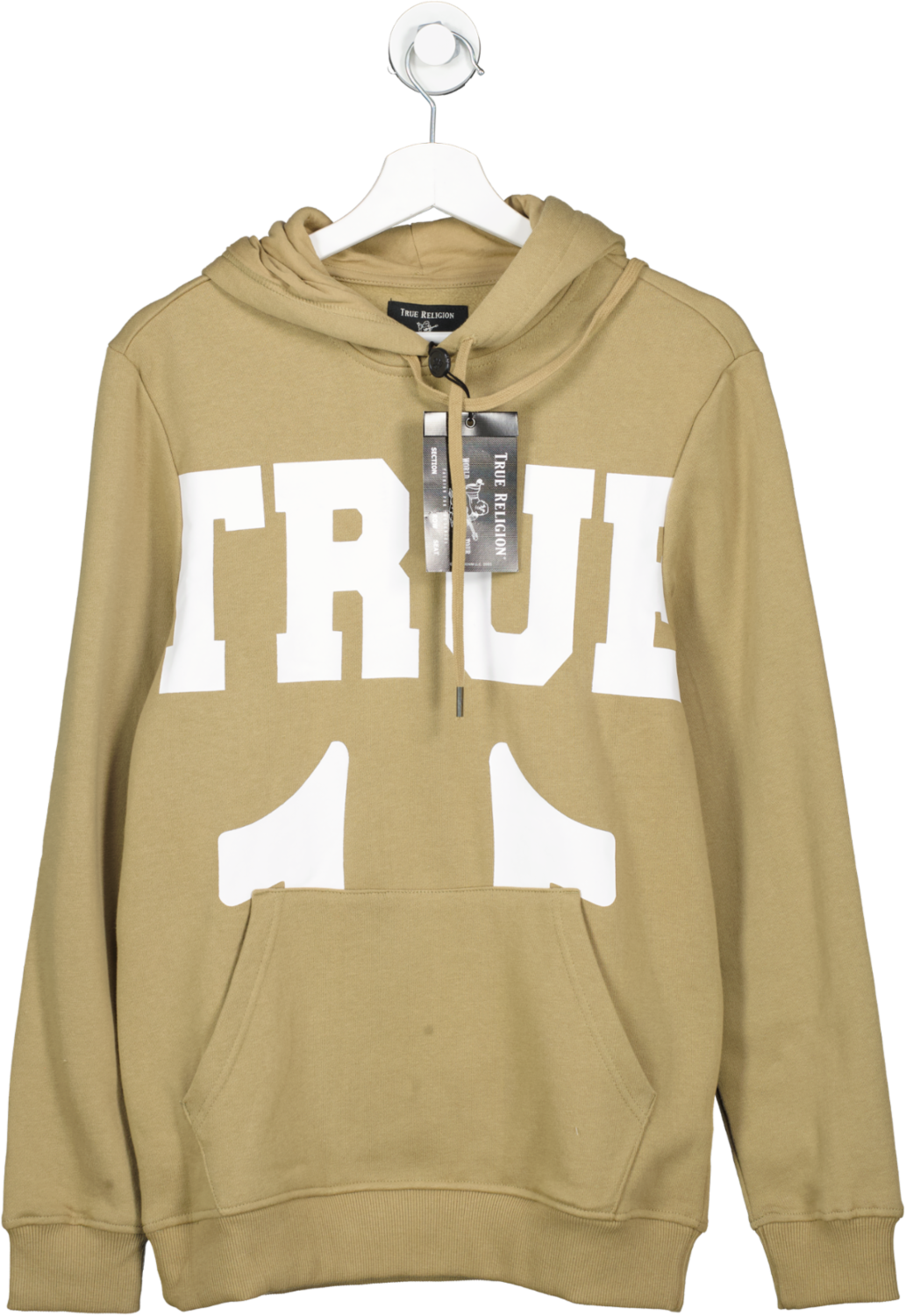 True religion hoodie xs sales