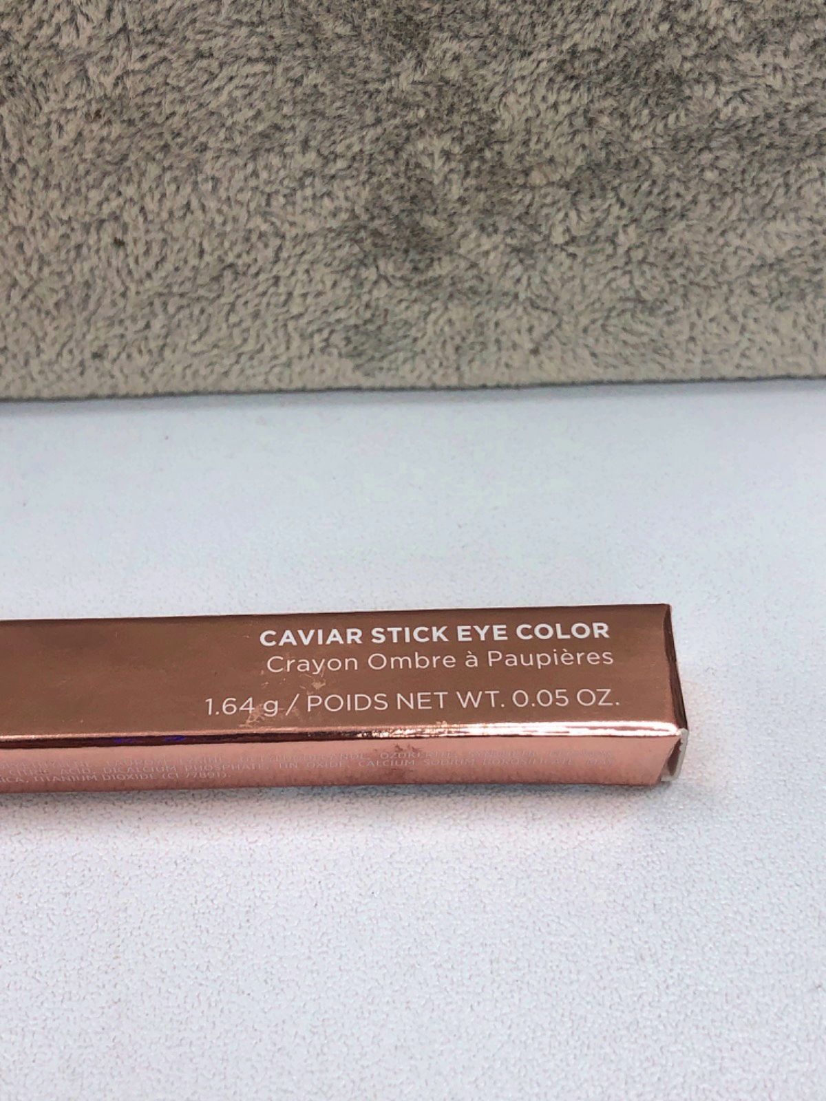 Laura Mercier Caviar Stick Eye Color Strike A Rose 1.64g