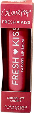 colourpop Gloss Goals Chocolate Cherry 14g