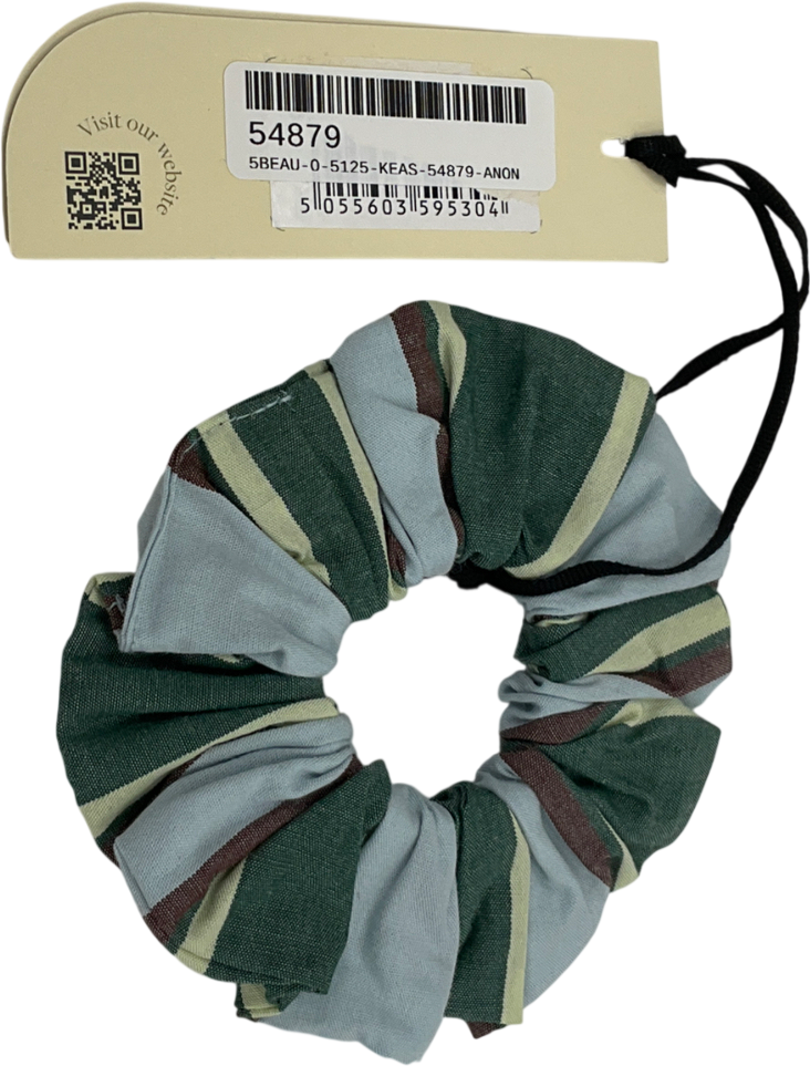 TBCO Cotton Oversized Scrunchie One size