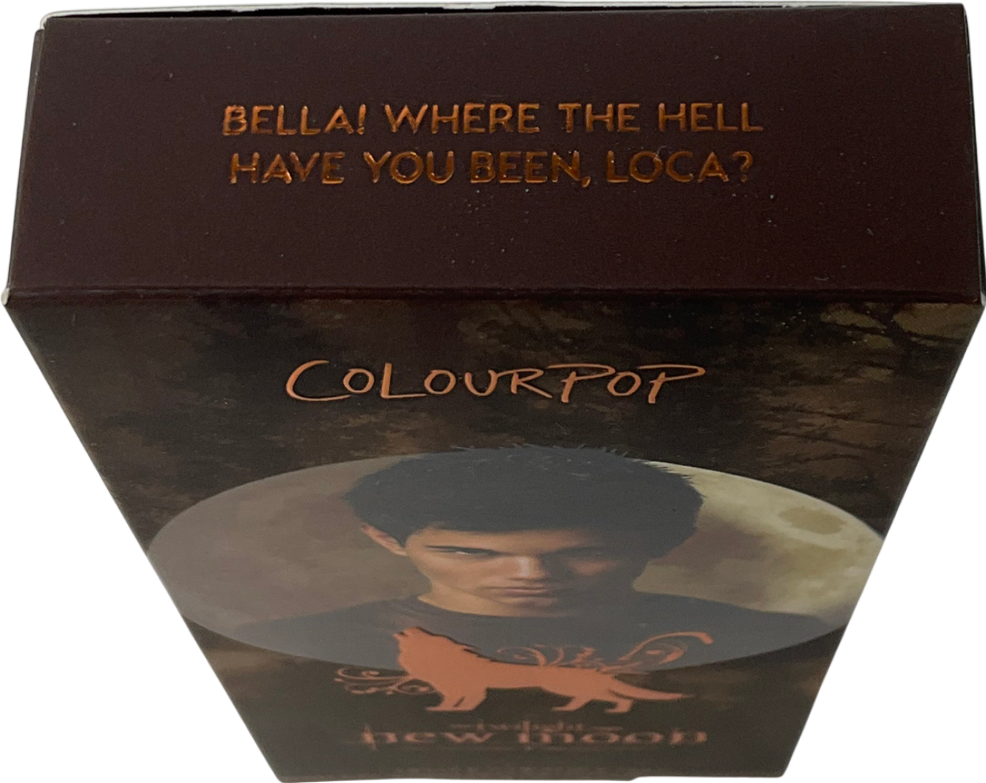 colourpop Lipstick Lip Pencil Duo Bella 1.0g