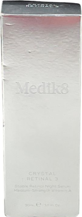 medik8 Crystal Retinal 3 30ml
