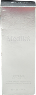 medik8 Crystal Retinal 3 30ml