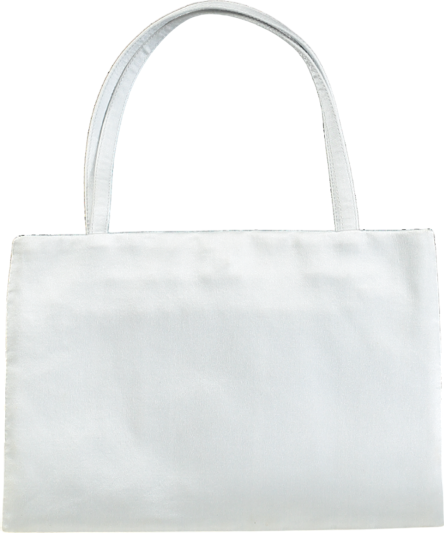 16ARLINGTON Blue Small Suki Shoulder Bag