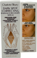Charlotte Tilbury Dark Spot Correcting Radiance Recovery Serum 30ml