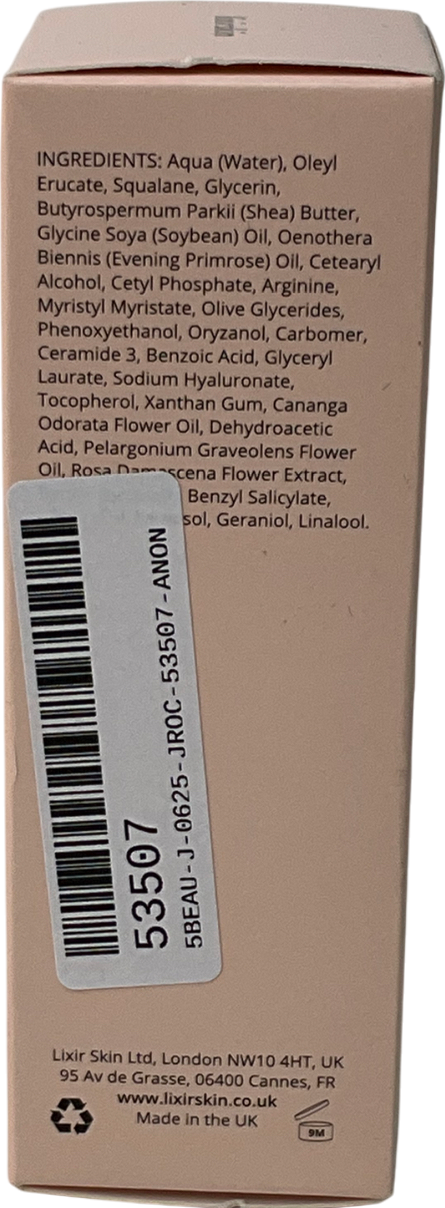 LixirSkin Universal Emulsion 50ml