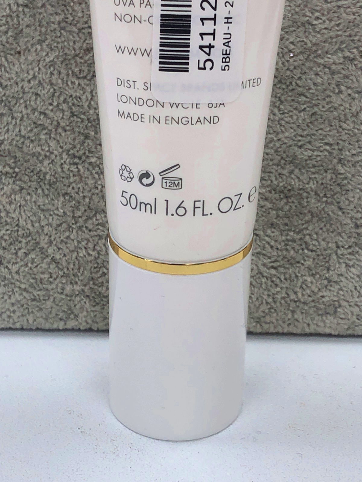Eve Lom Daily Protection + SPF 50 50ml