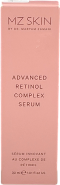 MZ Skin Advanced Retinol Complex Serum 30ml
