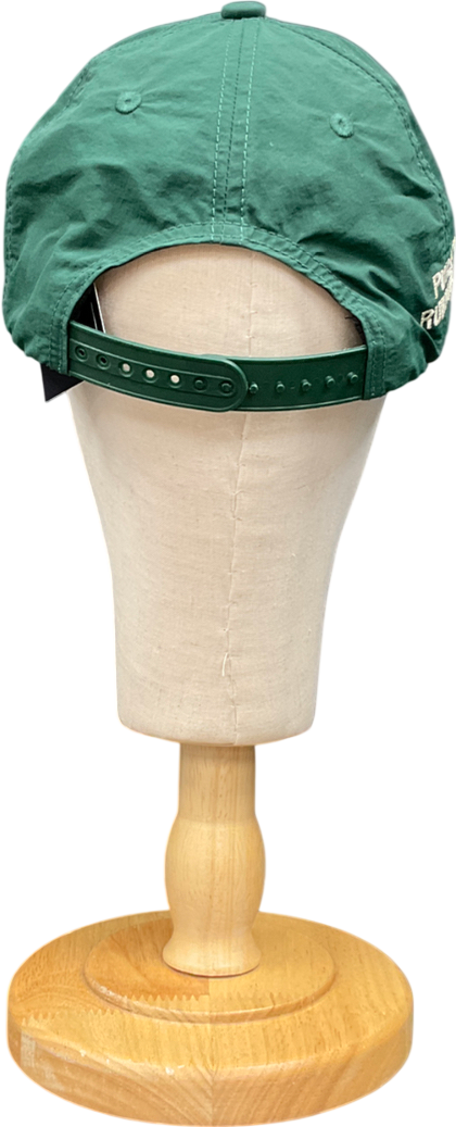 Puresports Green Running Club Cap One Size