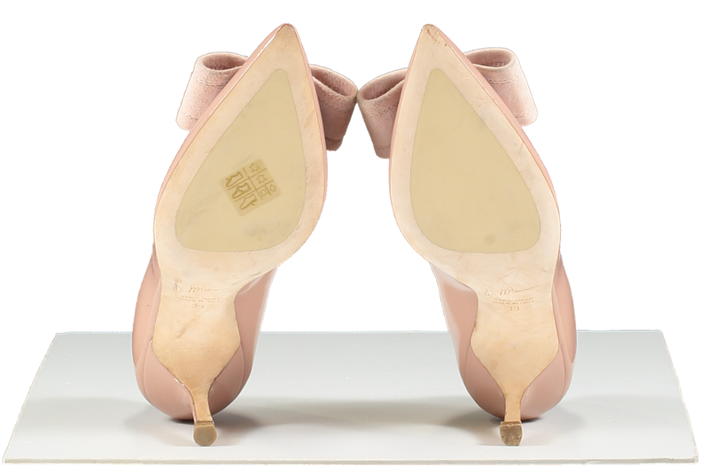 Di Minno Nude Mademoiselle UK 6 EU 39 👠