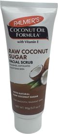 Palmer's Sugar Facial Scrub 90g