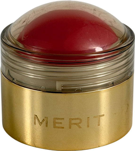 Merit Flush Balm Cheek Color Stockholm 9g