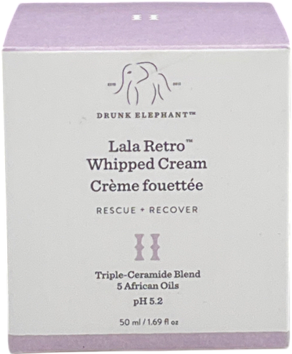 Drunk Elephant Lala Retro Ceramide Moisturiser 50ml