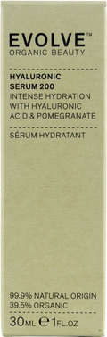 EVOLVE Hyaluronic Serum 200 30ml