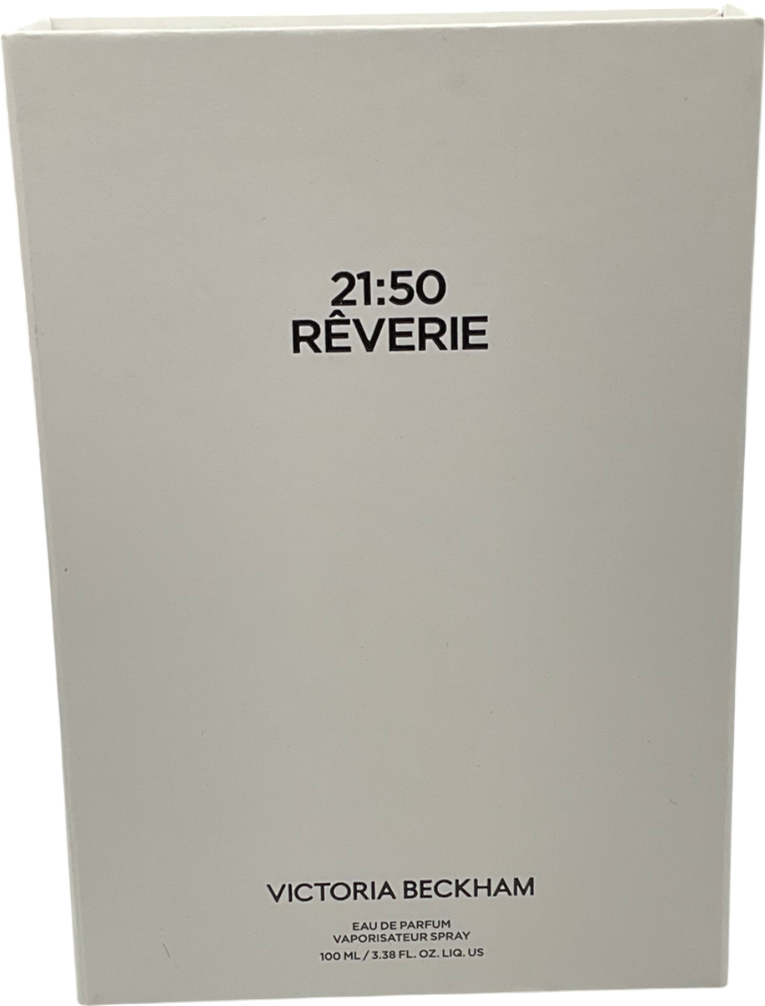 Victoria Beckham 21:50 Rêverie Eau De Parfum Reverie 100ml