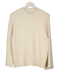 PRETTY LAVISH Pink Lula Fluffy Knit Jumper UK XS