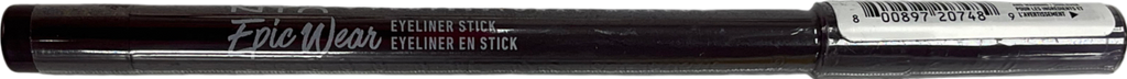 NYX Professional Makeup Epic Wear Long Lasting Liner Stick Berry Goth 1.2