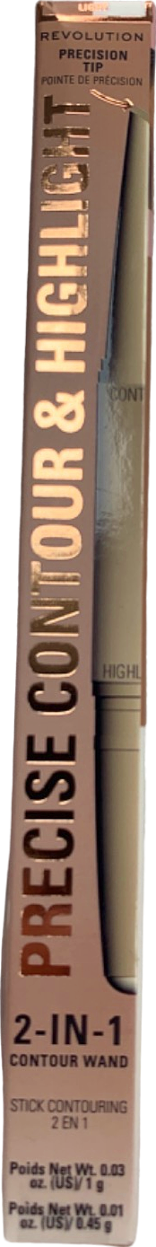Revolution Precise Contour & Highlight Light
