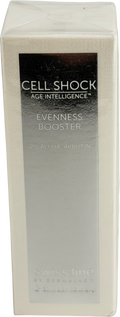 Swiss line Evenness Booster – 2% Alpha-arbutin 20ml