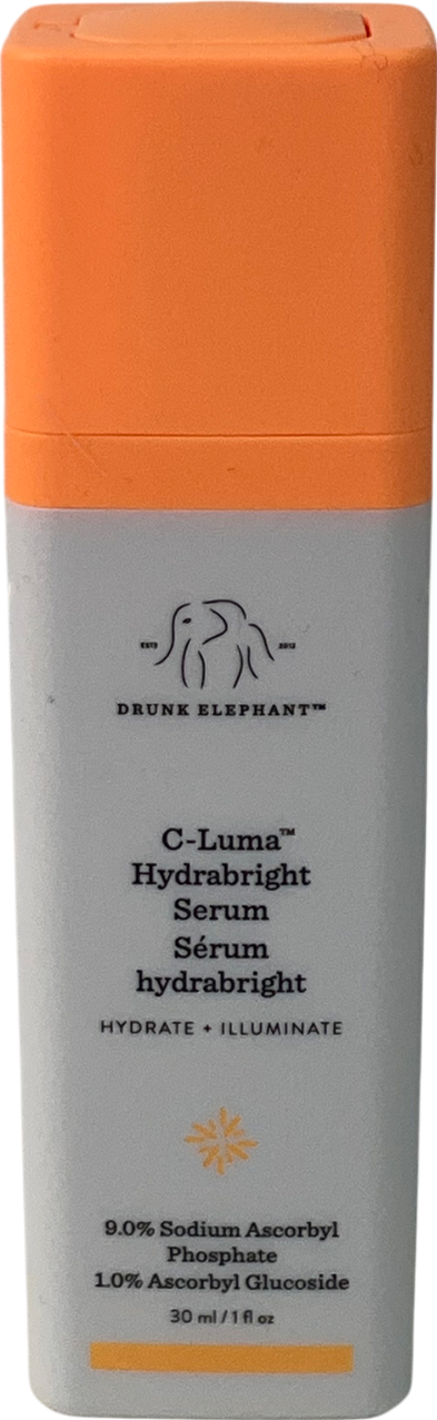 Drunk Elephant C-luma™ Hydrabright Serum 30ml
