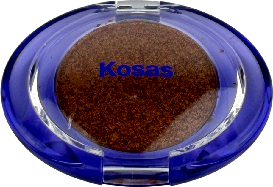Kosas Shiny Objects Wet Glisten Powder Highlighter Embered One size