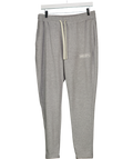 Vanquish Grey Tapered Fit Sweatpants UK L