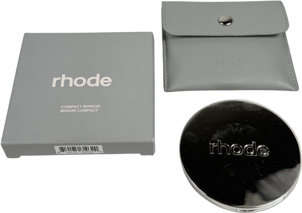 Rhode Compact Mirror One size
