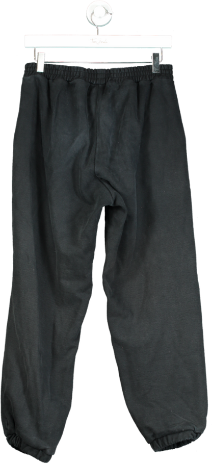 ARCANA Black Sweatpants UK S