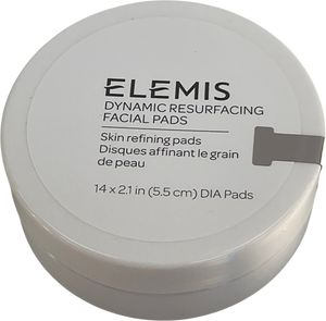 Elemis Travel Dynamic Resurfacing Facial Pads X14