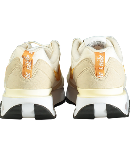 Nike Beige Air Max Dawn 'phantom Light Curry' Trainer UK 4 EU 37 👠