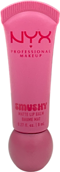NYX Smushy Matte Lip Balm Swipe Sesh Smb02 8ml