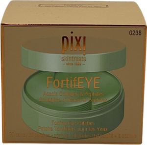 Pixi Fortifeye Firming Eye Patches 30 pairs