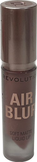 Revolution Air Blur Matte Liquid Lipstick Chauffeur 3.4