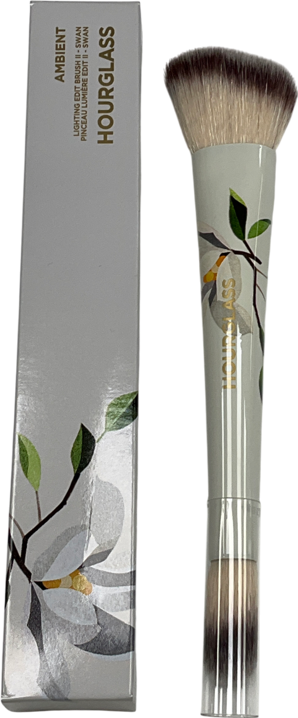 Hourglass Ambient Lighting Edit Brush Ii- Swan