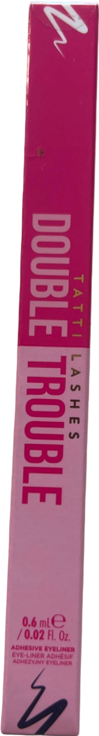 Tatti Lashes Double Trouble 0.6 ml