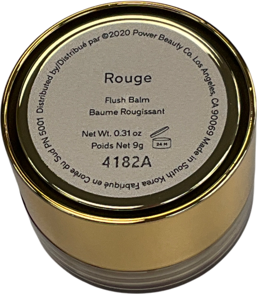 merit Flush Balm Cheek Color Rouge 9g