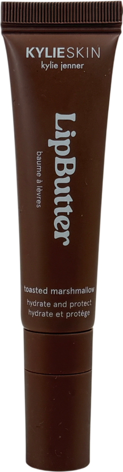 Kylie By Kylie Jenner Lip Butter Toasted Marshmallow 10g