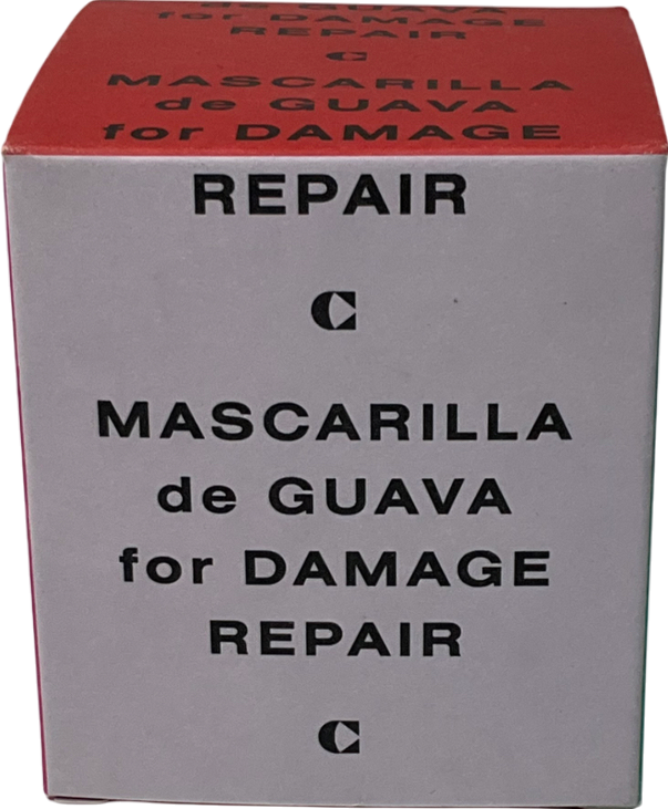 Ceremonia Guava Mask 230,l