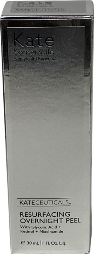 Kate Somerville Resurfacing Overnight Peel 30ml