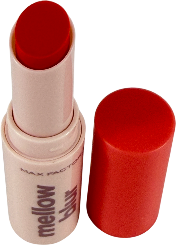 Max Factor Mellow Blur Peach Blush One size