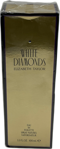 elizabeth taylor White Diamonds Eau De Toilette 100ml