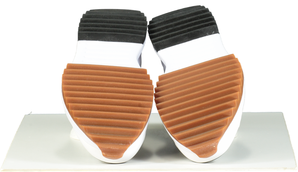 Converse Black/White Cons Run Star Hike OX UK 7 EU 40